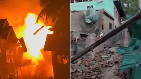 Pahalgam Terror Attack