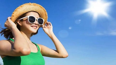 Summer Health Care