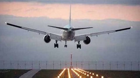 Srinagar Flight Prices