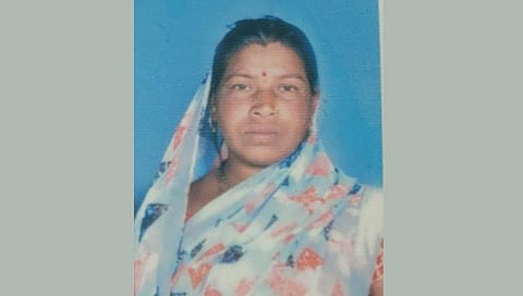 Woman Dies In Bike Accident 