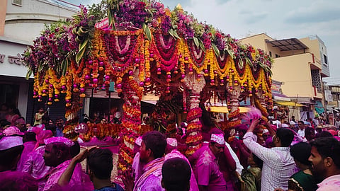 Sangli News |
