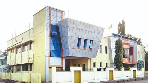 Nipani municipal council