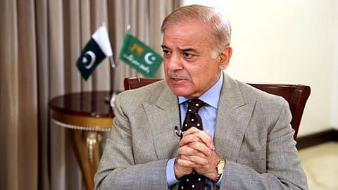 Pakistan PM channel ban
