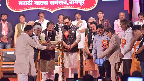 100th Divisional Theatre Conference | 