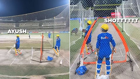 IPL 2025- Ayush Mhatre-CSK- news