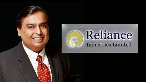 Reliance India Ltd. - Mukesh Ambani 