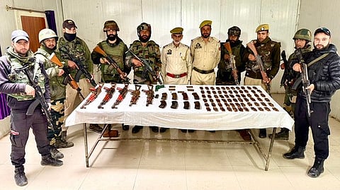 Pahalgam Terror Attack