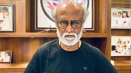 rajinikanth news