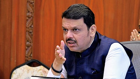 Devendra Fadnavis news