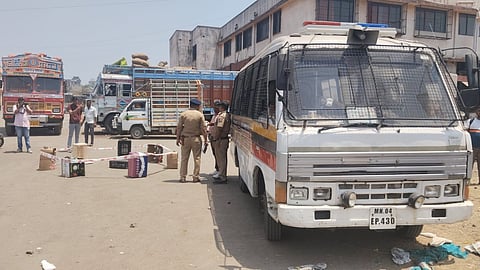 डोंबिवली , ठाणे