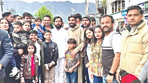 नाशिक