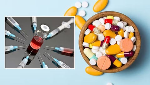 Medicines 