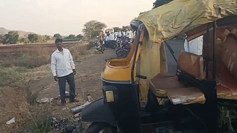 पिंपळनेर, जि. धुळे