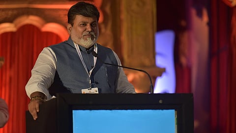Uday Samant |