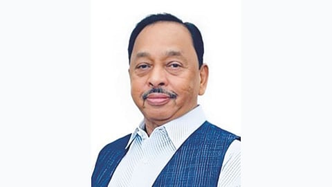Narayan Rane statement