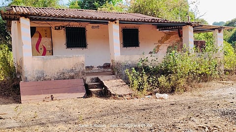 श्रीवर्धन , रायगड