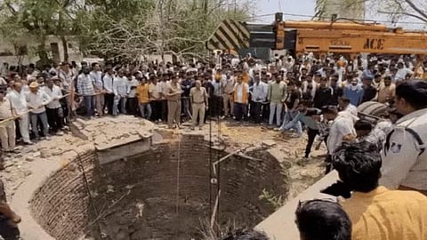 MP Accident