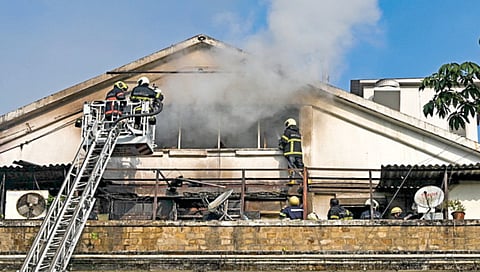 fire-breaks-out-at-ed-office-building-in-mumbai