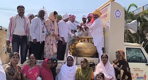 Nagpur Political News 