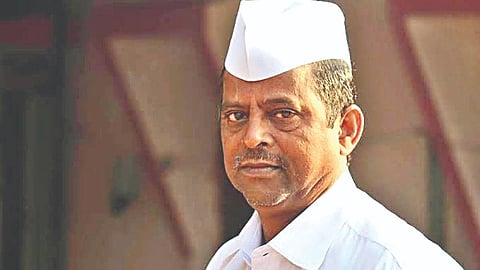 Narhari Zirwal