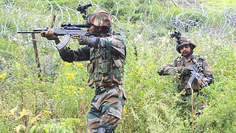 Pahalgam Attack 