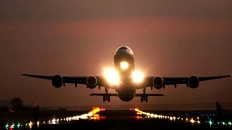 varanasi to bangalore flight bomb Fear