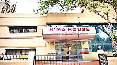 Nashik Industries and Manufacturers Association