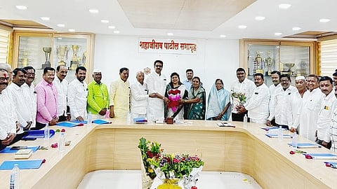 Neera Bhima Factory 