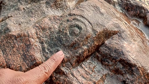Bhandara Tempel