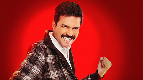 image of movie PSI Arjun Ankush Chaudhari 