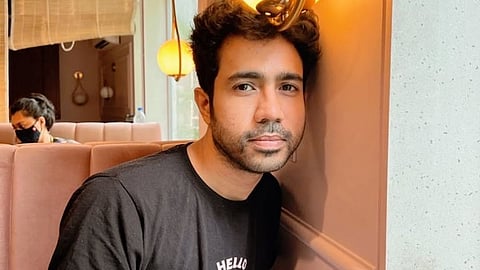 Comedian Abhishek Upmanyu | पाकिस्तानी युजरला समर्थन देणं पडलं भारी, स्टँडअप कॉमेडियन अभिषेक उपमन्युने एक्स अकाऊंट केलं डिॲक्टिवेट
