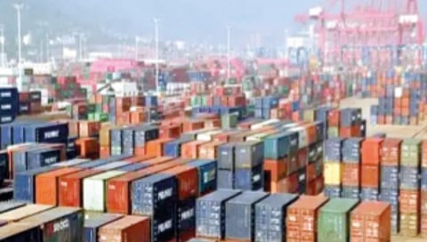 Pakistan will be blockaded