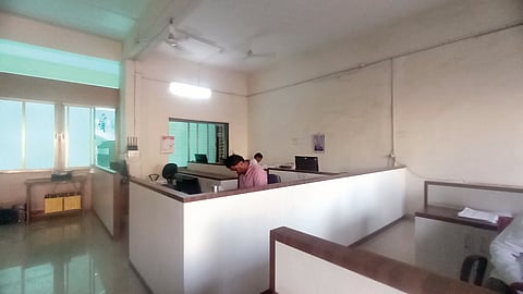 akole panchayat samiti 
