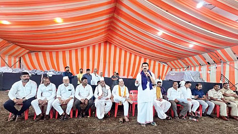 Sant Dnyaneshwar Maharaj