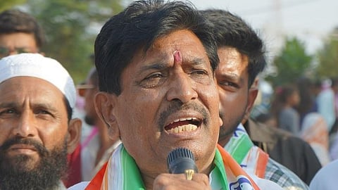 Ahilyanagar 