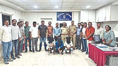 Nashik 