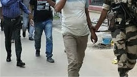 Bangladeshi Citizens