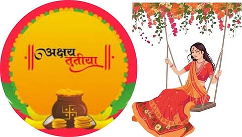Akshaya Tritiya