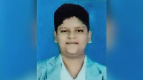 College Student Killed in Kalyan