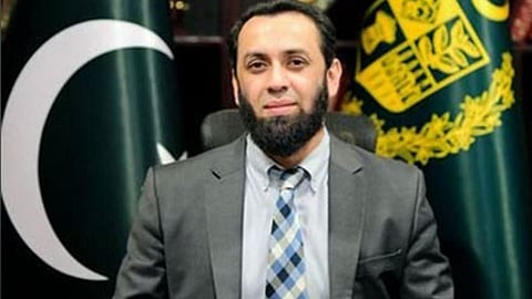 Pahalgam Attack, Pakistan minister
