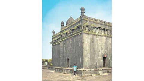जगदीश्वर मंदिर