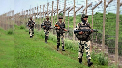 Pakistan Attack