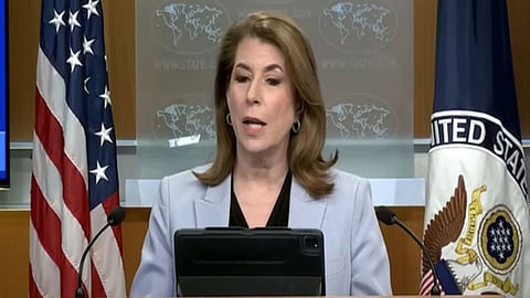 US on Pahalgam Terror Attack
