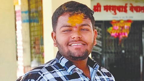 Sangli Crime News
