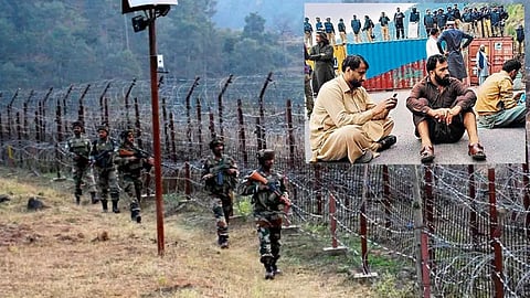 Pahalgam terrorist attack