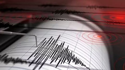 Earthquake
