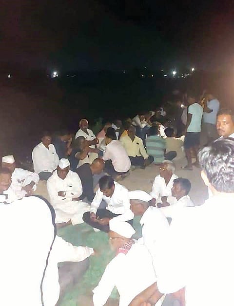 Ahilyanagar 