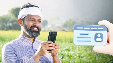 Farmer ID