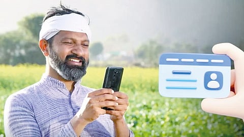 Agristack