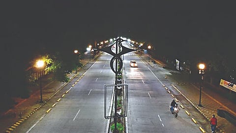 Nashik 
